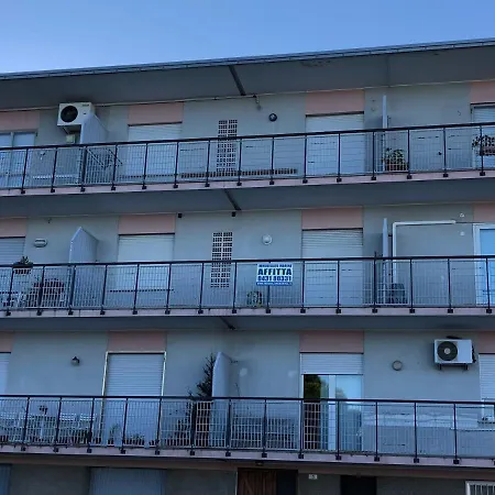 Lägenhet Castellan I Grado