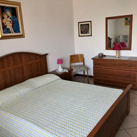 Castellan I Apartmán *