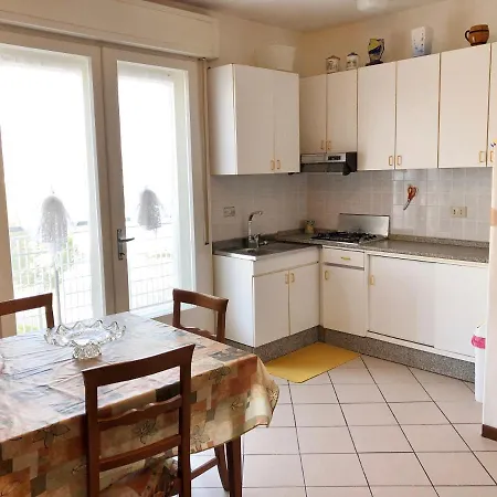 Apartmán Castellan I Grado