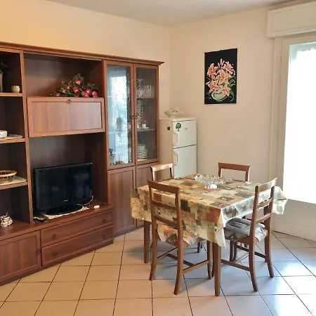 Apartmán Castellan I