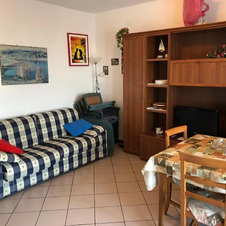 Castellan I Apartment Grado