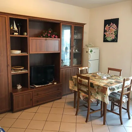 Apartment Castellan I *