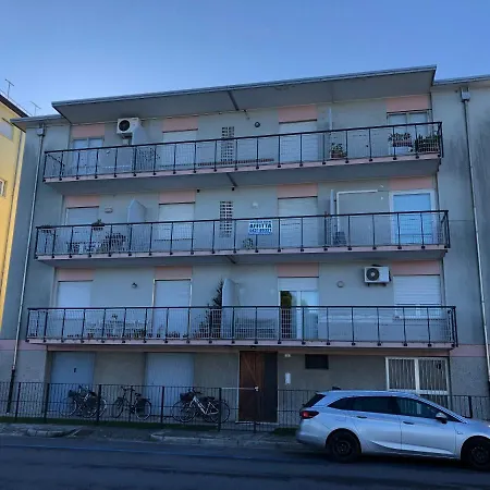 Castellan I アパート *