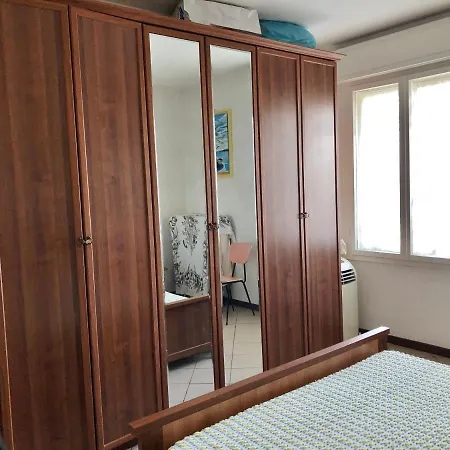 Apartmán Castellan I *