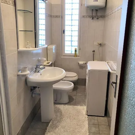 Castellan I Apartmán