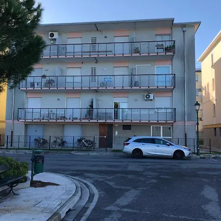 Castellan I Apartment Grado