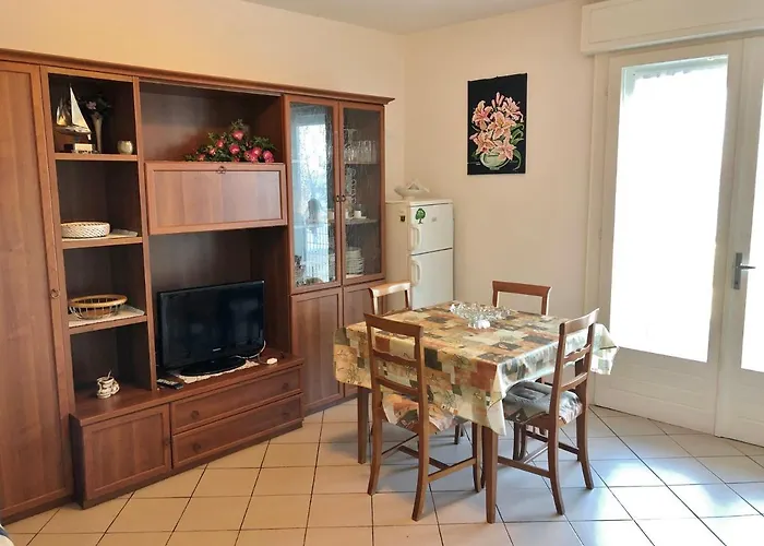 Apartment Castellan I