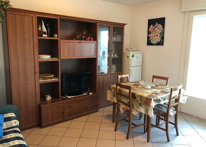 Apartment Castellan I *